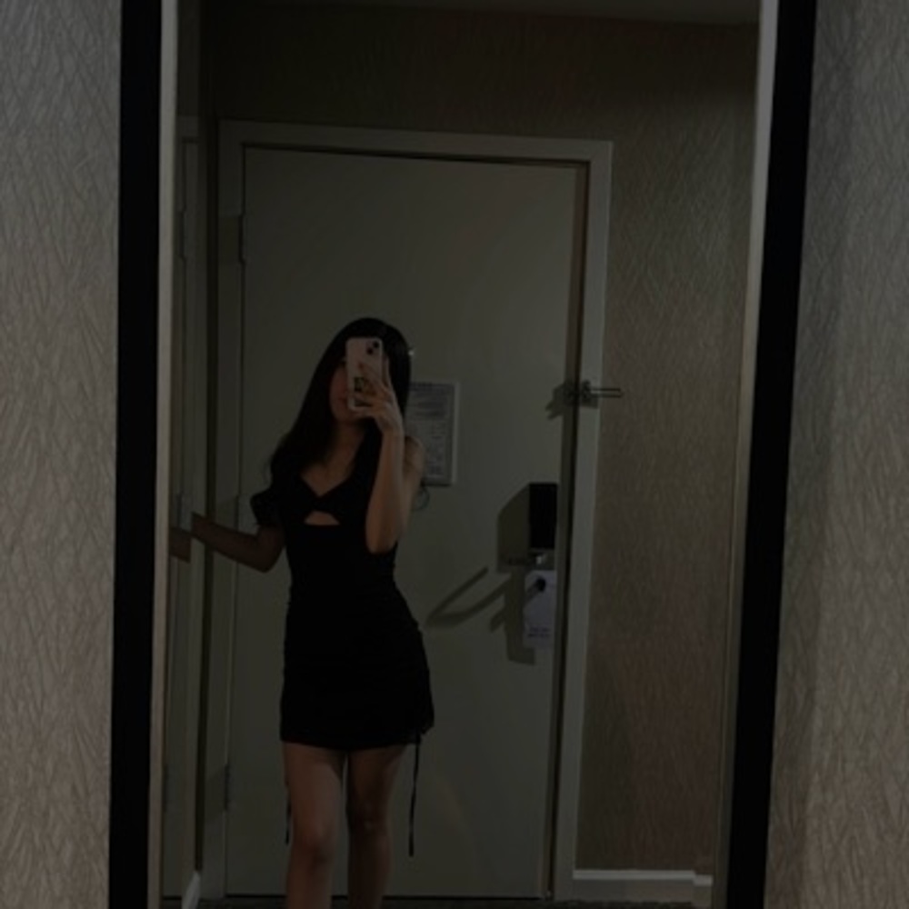 Meet your Posher, Martha